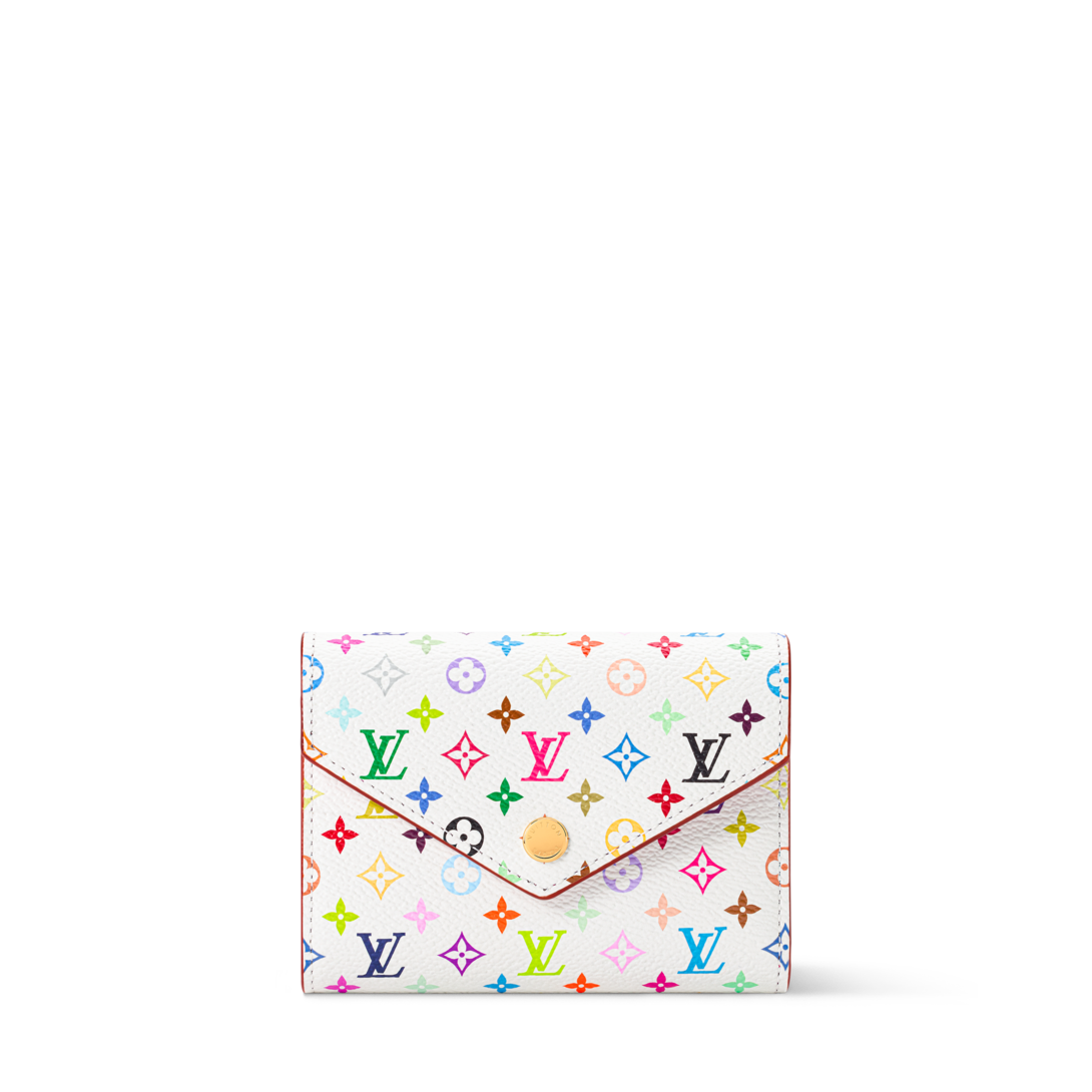 完売品 LOUIS VUITTON LV × TM ポルトフォイユヴィクトリーヌ LOUIS VUITTON ポルトフォイユ・ヴィクトリーヌ | 財布 - lia makana